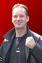 Fred Carson